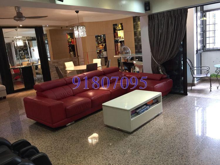 Blk 669B Jurong West Street 64 (Jurong West), HDB Executive #162373522